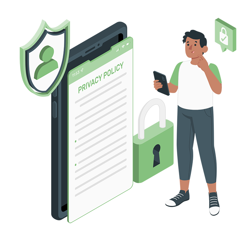 Avis de confidentialité Ebricat